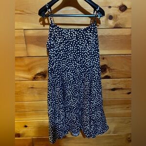 Gap Cami Floral Dress - Medium Tall